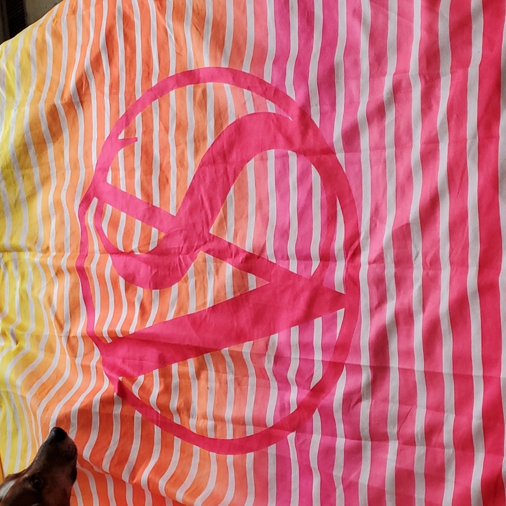 Victoria Secret Beach Towel